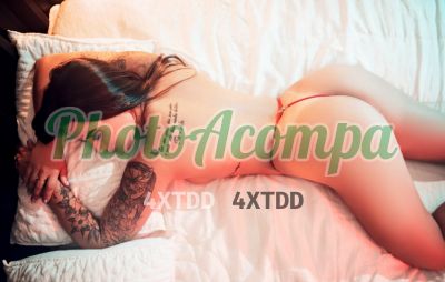 Gabrielly Ritter, escort em Sorocaba