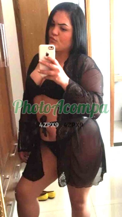 Soraya (19) 98994-3609, acompanhante em Indaiatuba