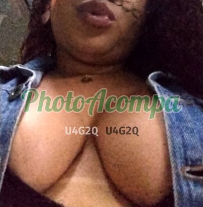 Juliana Guedes, escort no Rio de Janeiro