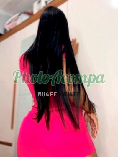 Larissa, acompanhante em Boa Vista