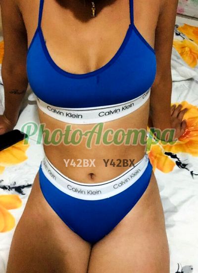 Jenifer, escort em Suzano