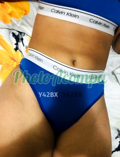 Jenifer, acompanhante em Suzano