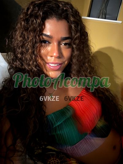 Kayle Julia (21) 96765-7836, transex em Copacabana (RJ)