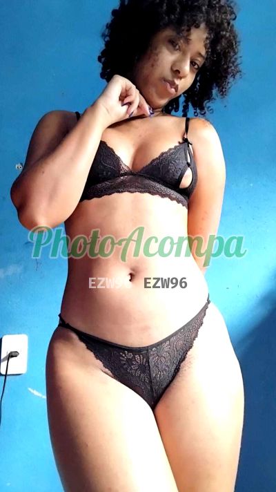 Micheli (79) 99851-3766, garota de programa em Aracaju