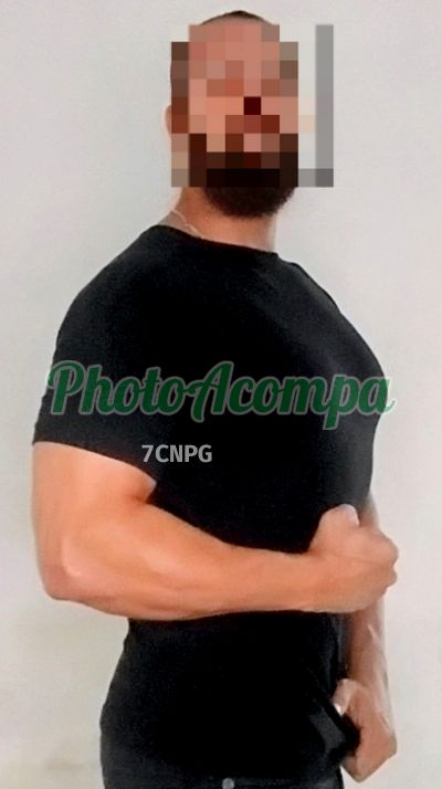 Maximus Maxi (13) 99169-1451, garoto de programa em Registro