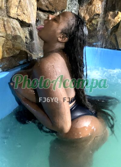 Pantera, garota de programa em Praia Grande