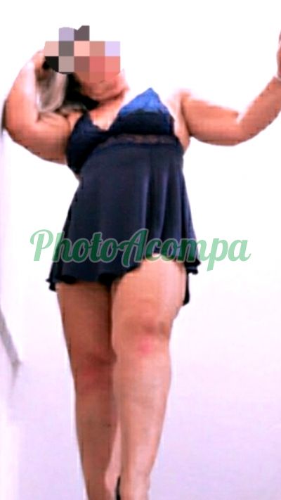 Mariana Paiva (12) 99688-1168, acompanhante em São José dos Campos