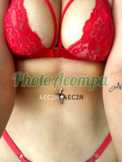 Priscila, escort em São Paulo