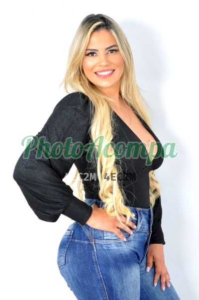 Priscila, escort em São Paulo