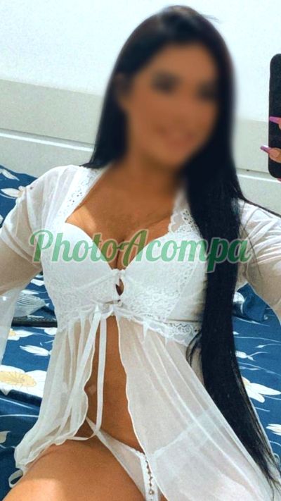 Sofia (19) 98121-7240, Acompanhante em Americana