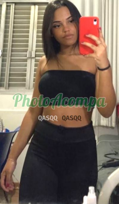 Bia, garota de programa na Moóca (SP)