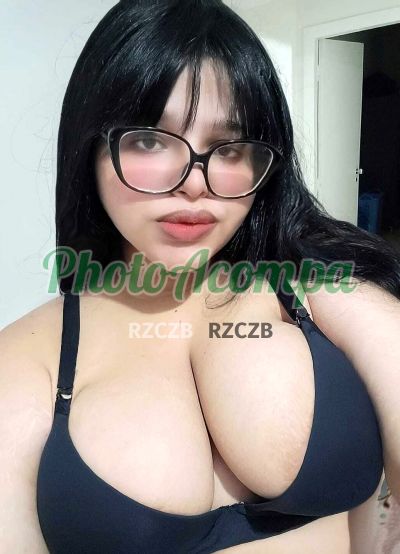 Ninfeta Submissa (11) 92067-3186, escort em Ribeirão Preto