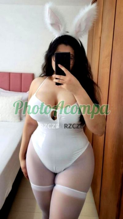 Ninfeta Submissa (11) 92067-3186, garota de programa em Ribeirão Preto