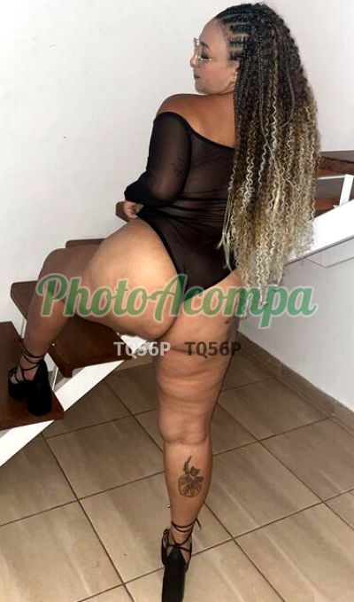 Sol Carioca, escort em Taubaté