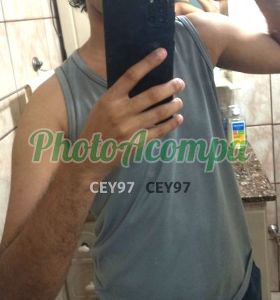 Rasteiro (16) 99645-8292, garoto de programa em Ribeirão Preto