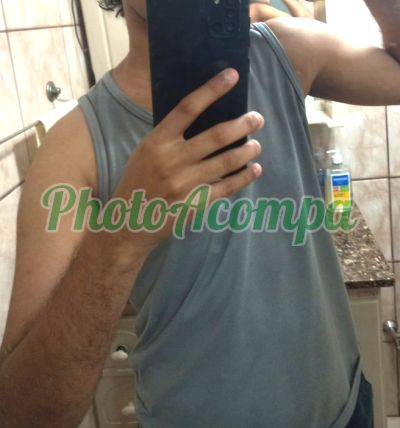 Rasteiro (16) 99645-8292, garoto de programa em Ribeirão Preto