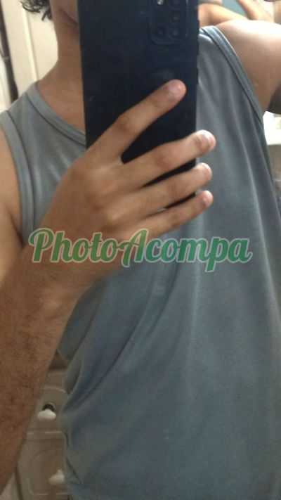 Rasteiro (16) 99645-8292, garoto de programa em Ribeirão Preto