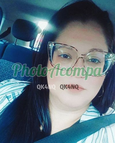 Vivi Fernandes (51) 98121-5969, mulher que faz videochamadas e sexting