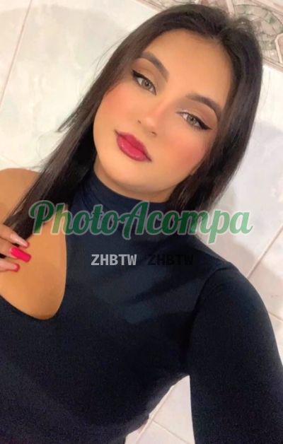 Tayna ninfetinha (11) 99664-5465, escort em Americana