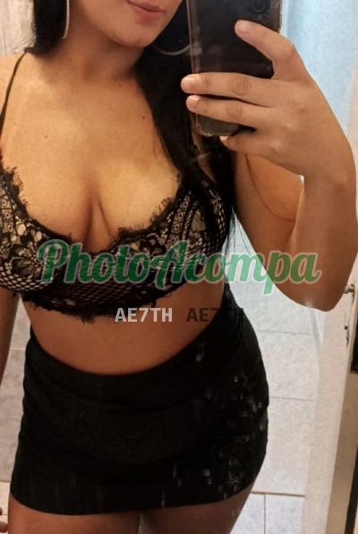 Lorena, garota de programa em Santa Cecília (SP)