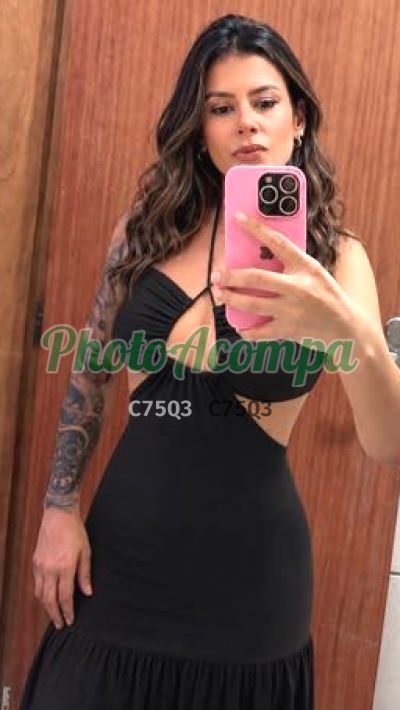 Mel (15) 99137-6471, acompanhante em Salto