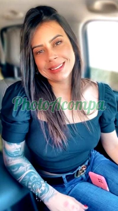 Júlia (15) 99137-6471, Garota de programa em Itapetininga