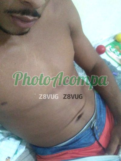 Fabio Delfino, garoto de programa em Abreu e Lima