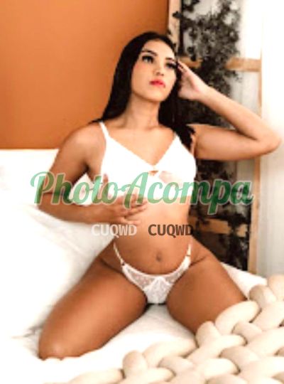 Bianca, escort em Bragança Paulista