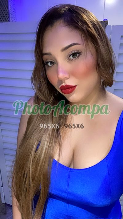 Babi, escort em Sorocaba