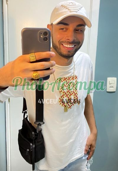 Augusto Queiroz (11) 97490-0126, garoto de programa em São Vicente