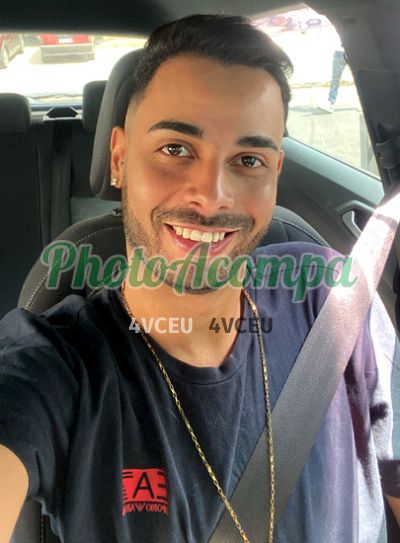 Augusto Queiroz (11) 97490-0126, garoto de programa em São Vicente