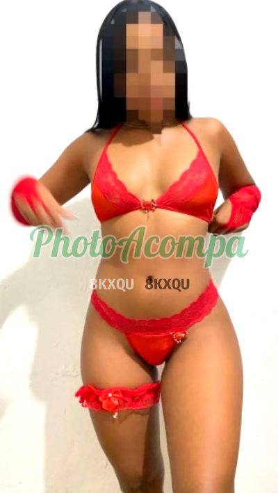 Sarah (15) 99805-6271, acompanhante em Santa Bárbara d'Oeste