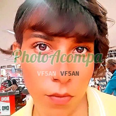 Ariel Costta, transex no Centro (BH)