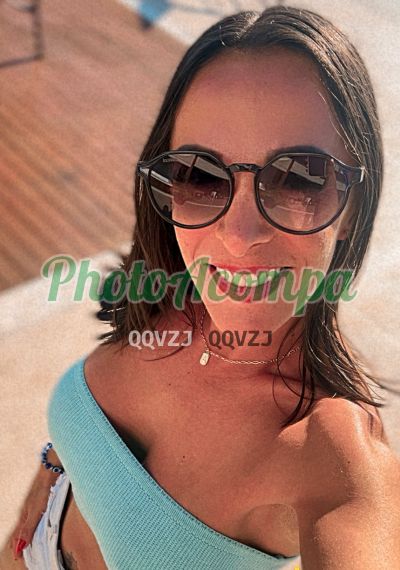 Gabi Morena, massagista em Campinas