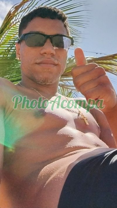 Rick Morenin (62) 98122-9636, Garoto de programa em Fortaleza