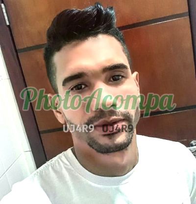 Porto, homem que faz massagens eróticas em Taguatinga