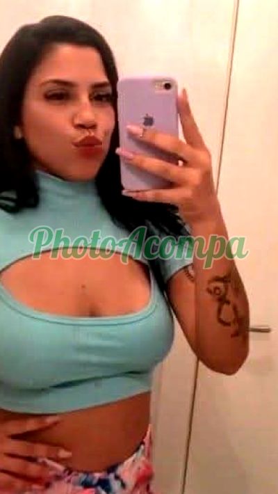Bruna, Escort em Itaquaquecetuba