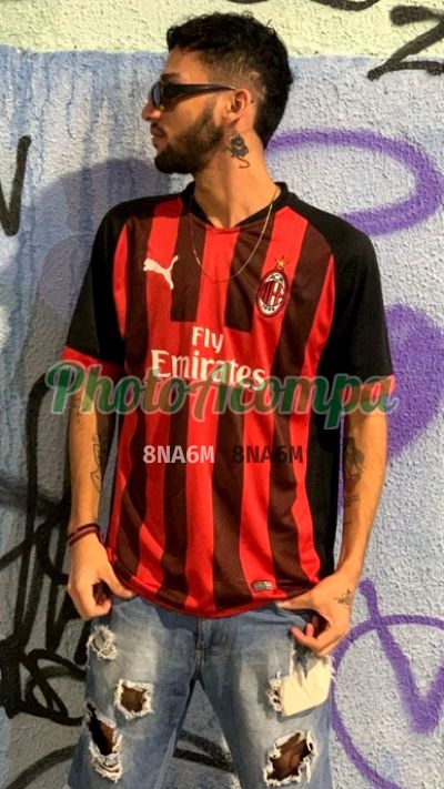 Ítalo, garoto de programa em Recife