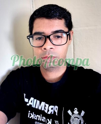 Leandro (11) 96186-0460, Garoto de programa em Barueri