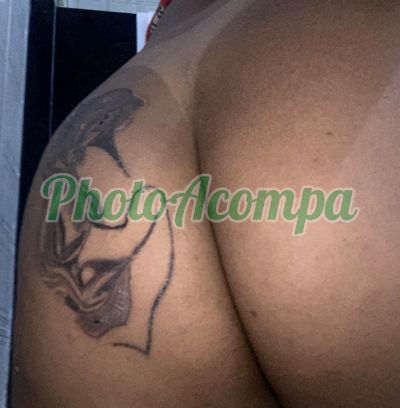 Carioca, Garota de programa em Sorocaba
