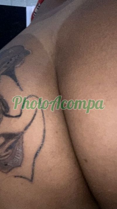 Carioca, Garota de programa em Sorocaba