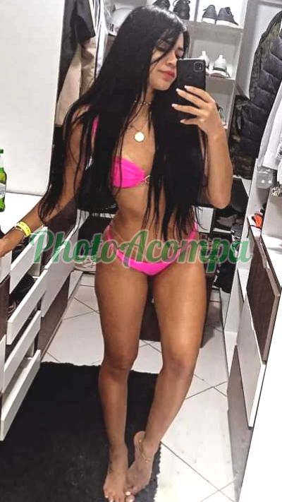 Jadde Baiana, escort no Ipiranga (SP)