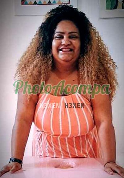 Lavínia, escort na Zona Norte (RJ)
