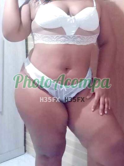 Priscila, garota de programa no Rio de Janeiro