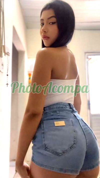 Andreia (11) 98276-3172, Acompanhante em Itaquaquecetuba
