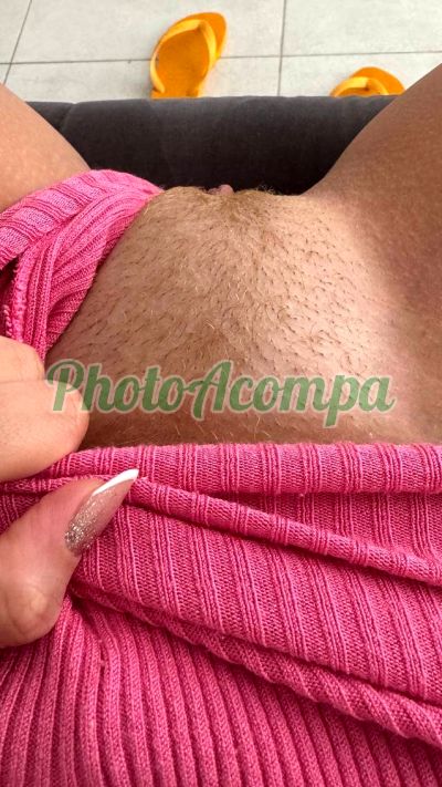 Clarinha (11) 99869-7927, Escort no Guarujá