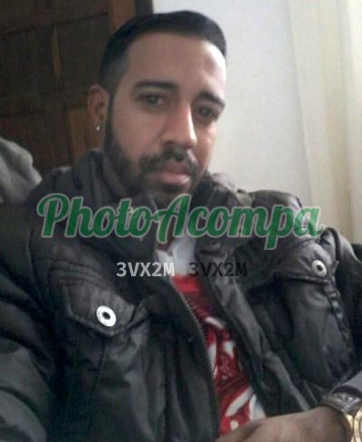 Samuel, garoto de programa em Guarulhos