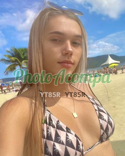 Bianca Andrade, acompanhante em Moema (SP)