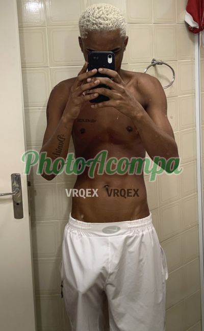 Ronni, garoto de programa em Belford Roxo