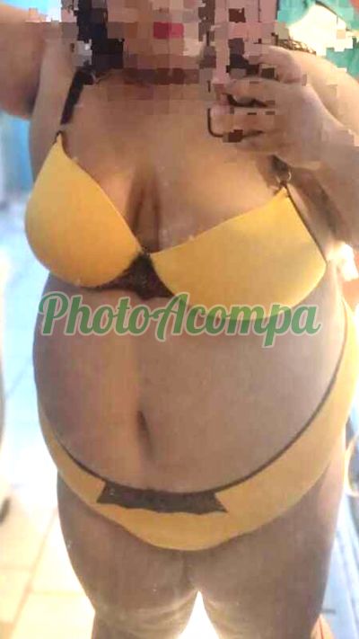 Rebeca, acompanhante em São Leopoldo